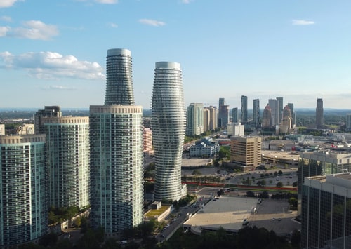 Mississauga Real Estate - Cindy Sukman, Broker